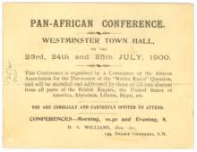 The captivating life story of Henry Sylvester Williams the Barbadian lawyer who coined the term ‘Pan-African’