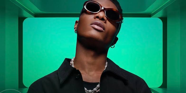 Apple Music names Nigeria’s Wizkid African Artist of the Year