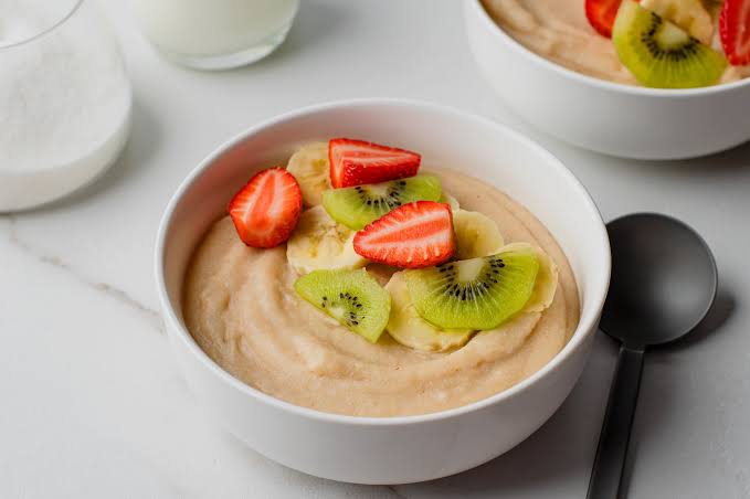 #MbbaTastyThursday: Try The Zimbabwean Peanut Butter Porridge, Bota