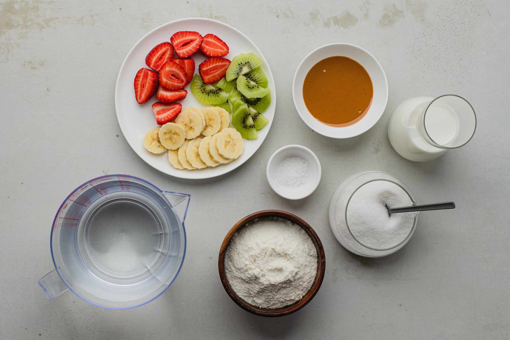 #MbbaTastyThursday: Try The Zimbabwean Peanut Butter Porridge, Bota