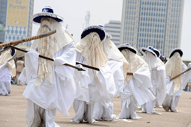 The Major West African Tribes you Should know