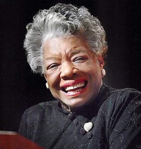 Maya Angelou Becomes the First Black Woman to Feature on US 25-Cent Coin