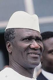 Sékou Tourè