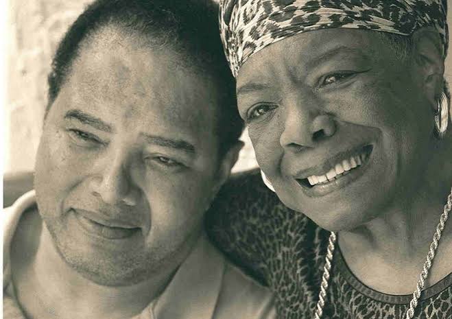 Guy Johnson, Maya Angelou’s Only Son, Dies At age 77