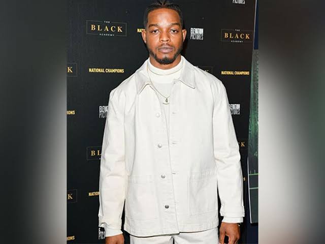 Stephan James Set To Star as Jean Basquiat In new `Jean-Michel Basquiat’ Biopic