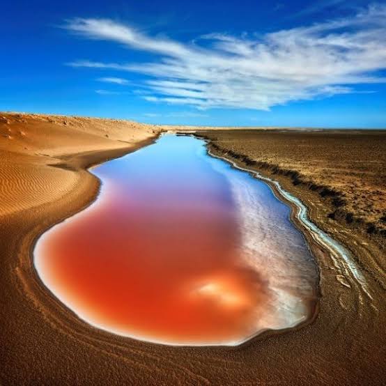 Black Love: Six Reasons to Honeymoon in Namibia