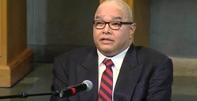 Guy Johnson, Maya Angelou’s Only Son, Dies At age 77