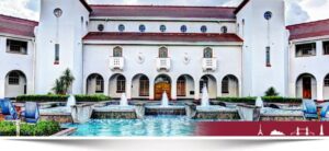 10 Best Universities in Africa 