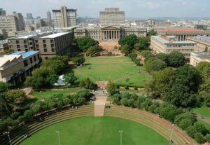 10 best Universities in Africa