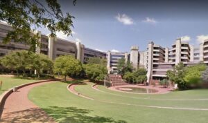 10 best Universities in Africa 