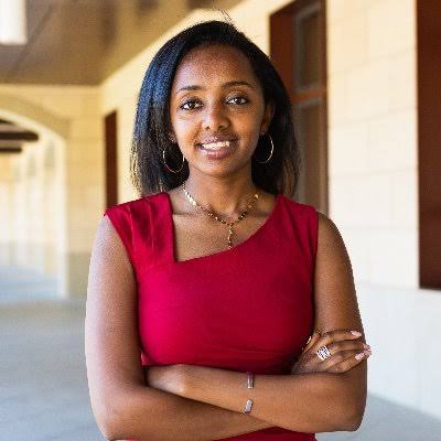 Check out The 7 African immigrants on the 2022 Forbes 30 under 30 list