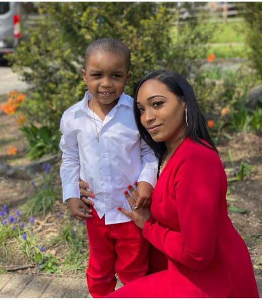 Exodus, the 5 year old son of late DMX, Diagnosed With Stage 3 Kidney Disease