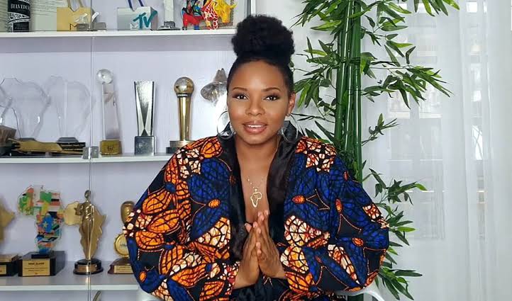 Nigeria’s superstar, Singer Yemi Alade appointed as Africa’s Covid 19 ambassador