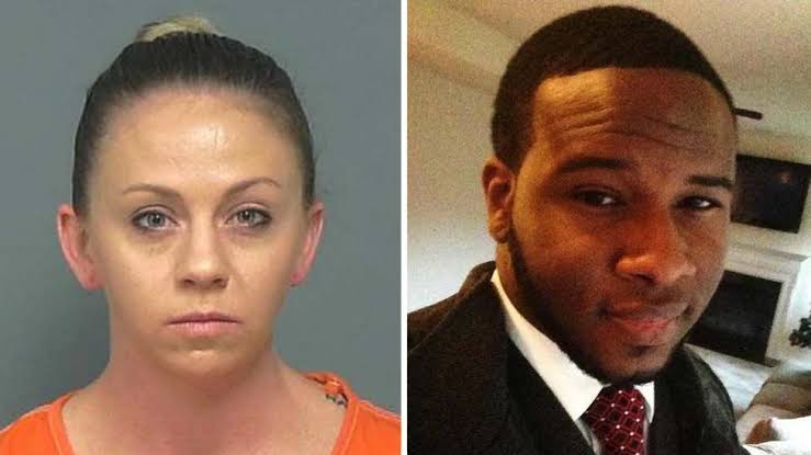 Court upholds conviction, sentence of Amber Guyger, ex-Dallas officer who murdered Botham Jean in his apartment in 2018