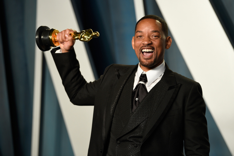 The Academy claims Will Smith refused to leave the Oscars ceremony after It asked him to leave following the slap incident 