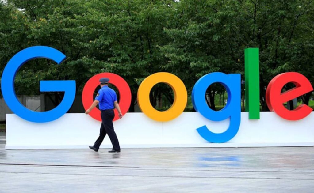 Google’s To Set Up First Africa Product Development Centre In Nairobi By Reuters