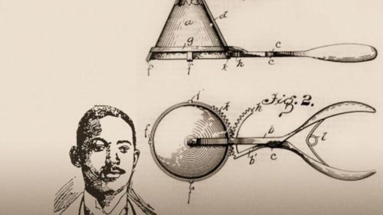 Alfred L. Cralle: African American Inventor of the Ice Cream Scoop alfred-l.-cralle