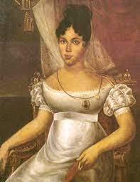 Marie-Madeleine Lachenais: Haiti's most influential Woman
