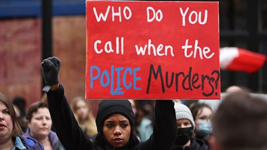 DR Congo Condemns US Police Shooting of its Citizen, Patrick Lyoya dr-congo