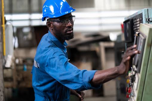Best Paying Jobs in Consumer Non-durables You Can Get Anywhere in Africa