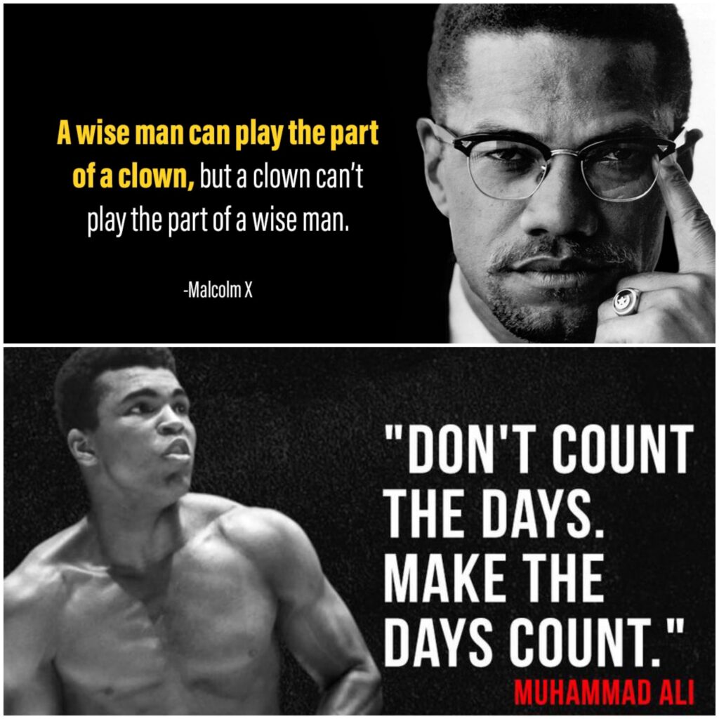 100 Black History Quotes