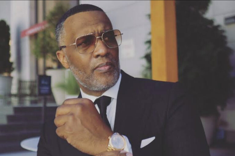 Kevin Samuels’ Family Speaks On Forged Gofundme Account; Says They Won’t Accept The Money