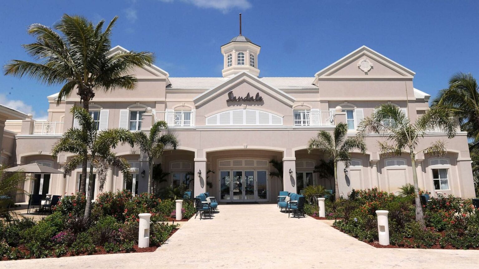 Update: The Identities of The Three Americans Who Died At The Bahamas Has Been Revealed