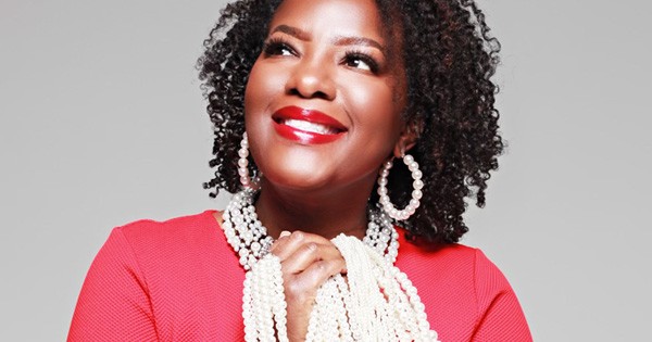 Capitol Hill Attorney, Tonya Sloans Launches Black-Owned Pearl Accessories Line
