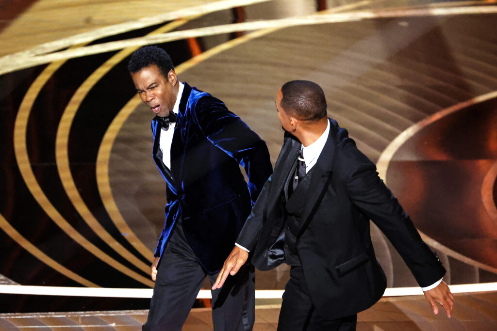 Chris Rock Wants $3 Million To Talk About Oscars Slap