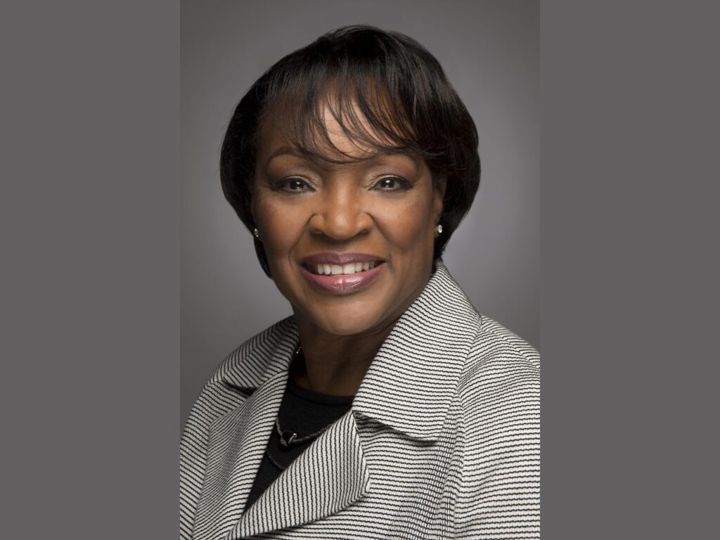 Trinity Health Appoints Janice Hamilton-Crawford As Its First Black Female President And CEO Of National Division