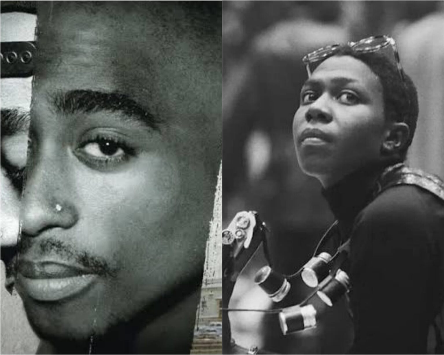 Tupac And Afeni Shakur ‘Dear Mama’ Docuseries Teaser Released By FX