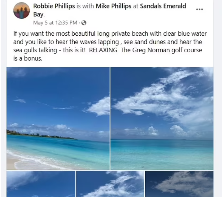 Toxicology Tests To Be Conducted After Tragic Death Of Tourists At The Sandals Resort In The Bahamas | MBBA GLOBAL