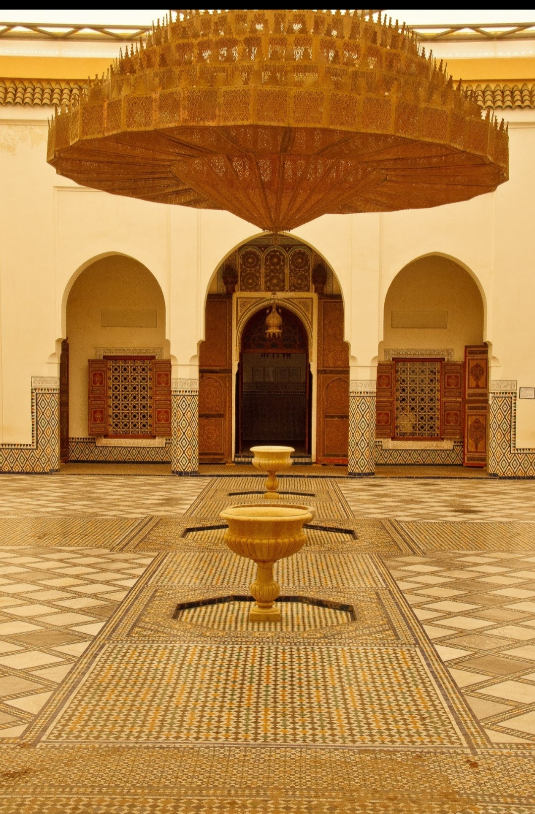 Top 10 African museums