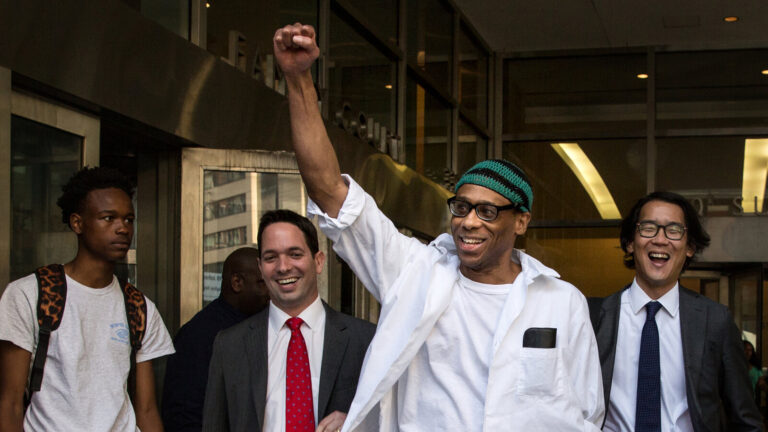 Shawn Williams Wins $10.5 Million Lawsuit For 24 Years Wrongful Conviction