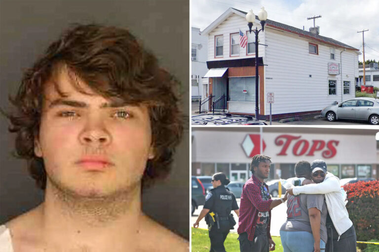 Robert Donald; The man who sold the Assault Weapon to Mass Shooter, Payton Gendron, says he knew nothing about the Shooting