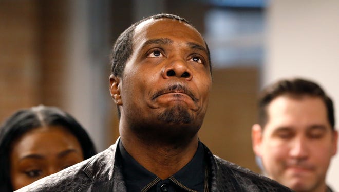 Keith Cooper Set to Receive $7.5 Million In Wrongful Conviction Lawsuit