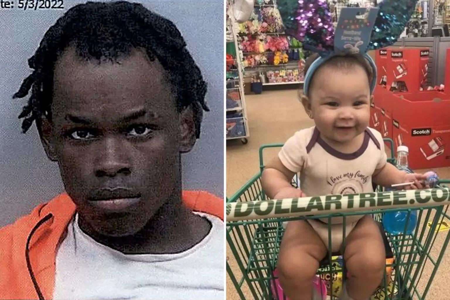 Georgia Father Charged With Second Degree Murder For Leaving His Baby In A Hot Car
