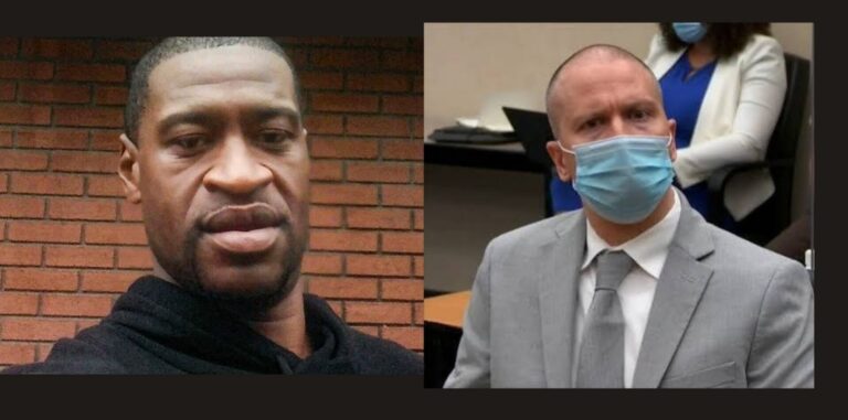 Judge Accepts Derek Chauvin’s Plea Deal on The Murder Of George Floyd, Sets Sentence For 20-25 Years