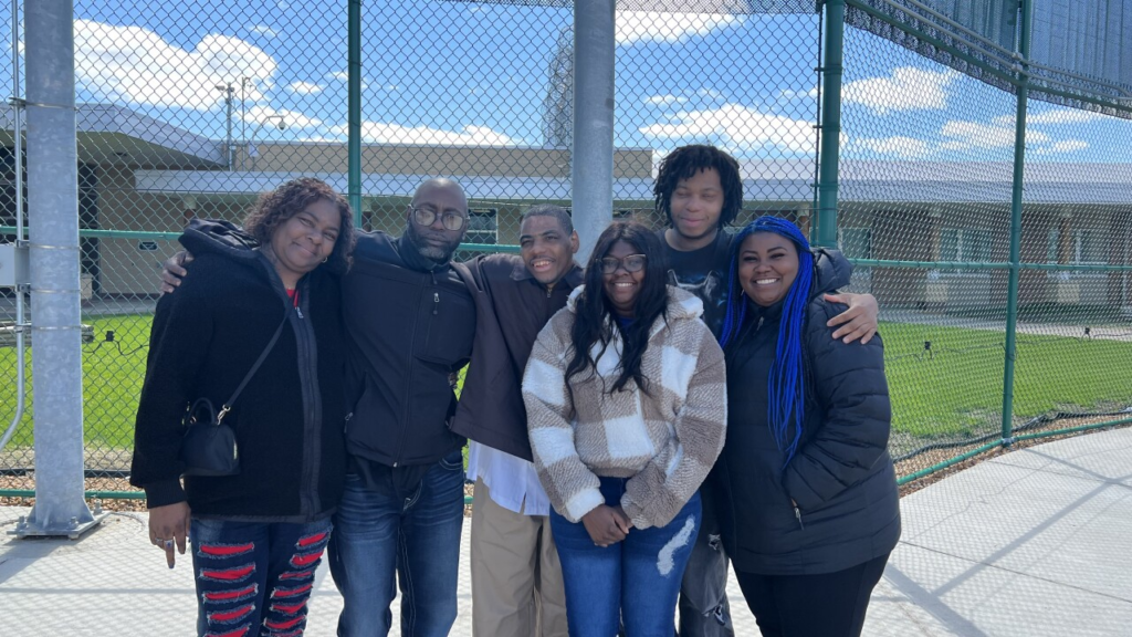 Black Detroit Man, Terance Calhoun Wrongfully Convicted For Rape And Kidnap Released After Spending 15 Years In Prison | My Beautiful Black Ancestry