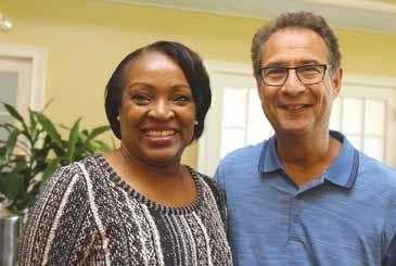 Trinity Health Appoints Janice Hamilton-Crawford As Its First Black Female President And CEO Of National Division | My Beautiful Black Ancestry