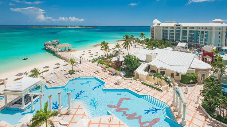 3 American Tourists Mysteriously Found Dead At The Sandals Resort In The Bahamas, 4th Hospitalized | MBBA Global