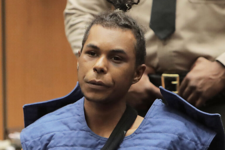 Dave Chappelle’s attacker, Isaiah Lee Charged With Attempted Murder For Stabbing His Roommate