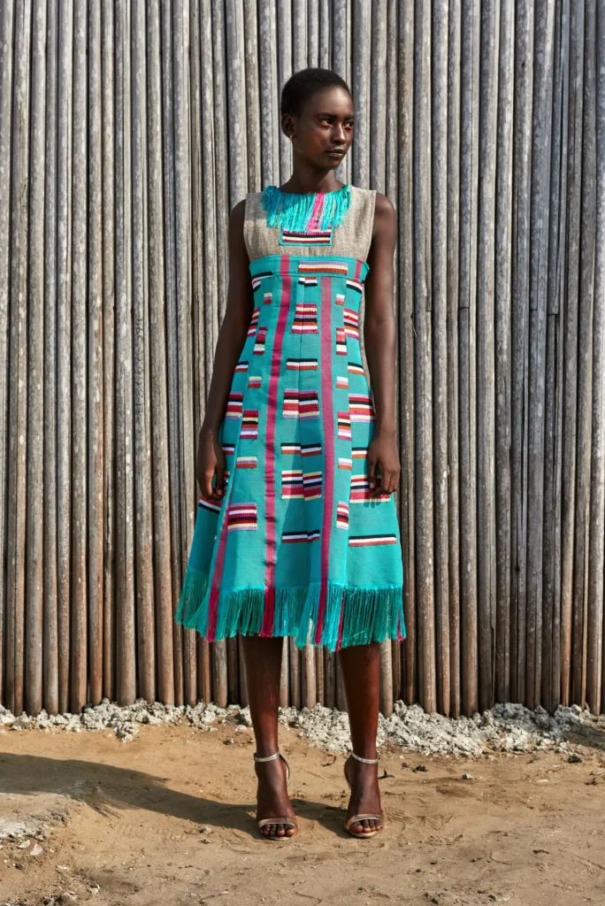 15 Best African Fashion Styles In 2022