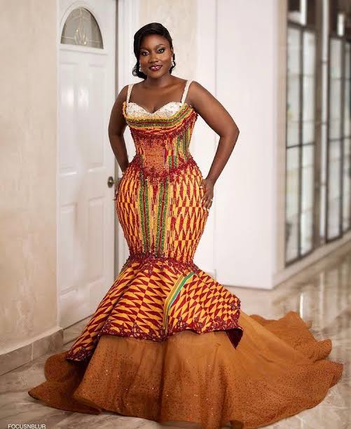 15 Best African Fashion Styles In 2022