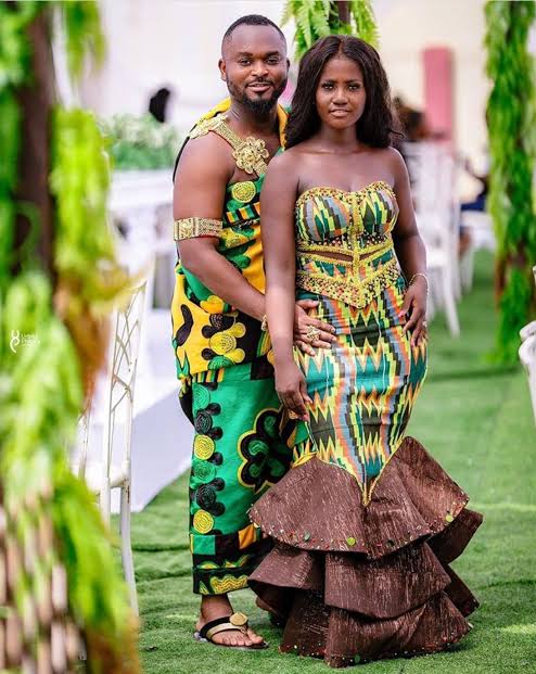 15 Best African Fashion Styles In 2022