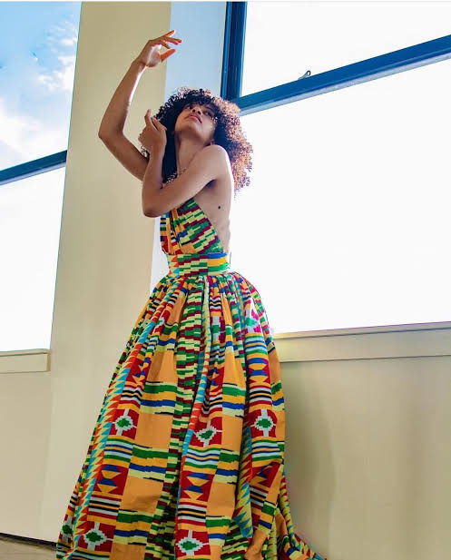 15 Best African Fashion Styles In 2022