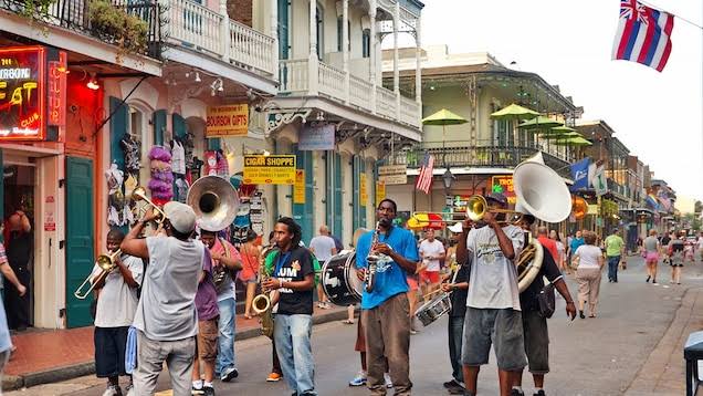 Top 10 Black-Owned Restaurants In Louisiana