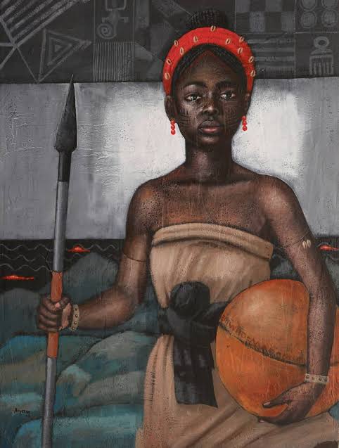 Story Of Moremi Ajasoro, The Yoruba Queen who liberated her people from oppression  