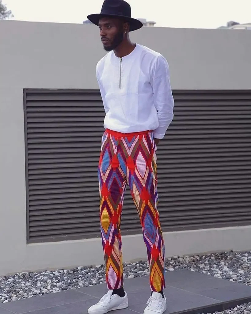 15 Best African Fashion Styles In 2022