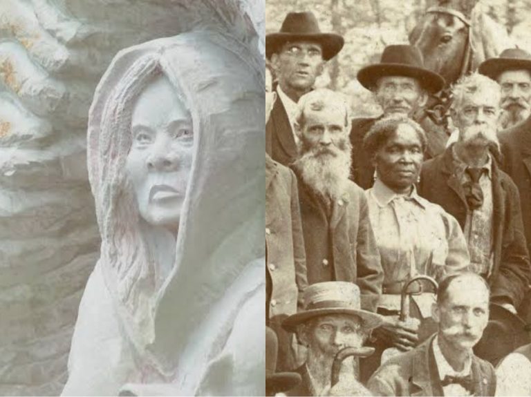 How Lucy Higgs Nichols Escaped Slavery, became a nurse during the civil war